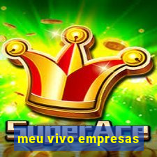 meu vivo empresas